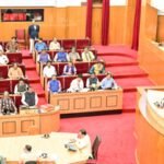 Odisha Assembly deadlock continues; Speaker holds all-party meeting amid Oppn protest​