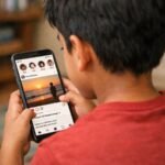 Andhra Pradesh plans legislation to bar school students from social media