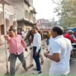 Voting for 48 municipal bodies in Jharkhand concludes amid reports of clashes, bogus voting, chaos