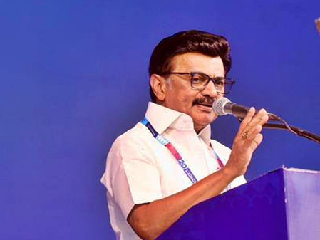 <div>116 TN fishermen in Sri Lankan custody; CM Stalin urges Centre’s urgent intervention</div>