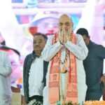 <div>HM Amit Shah to flag off BJP’s ‘Parivartan Yatra’ in Bengal on March 1</div>
