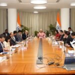 FM launches National Monetisation Pipeline 2.0 aimed at raising Rs 16.72 lakh crore