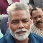 Bihar: Pappu Yadav consoles kin of slain minor