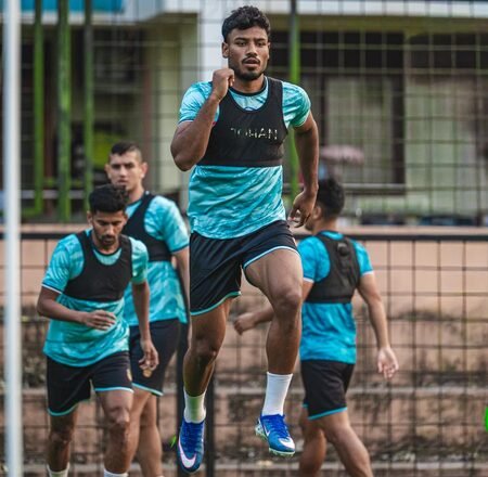 ISL 2025-26: Odisha to host Inter Kashi in their first match of season