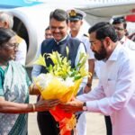 Health of citizens is collective responsibility: President Murmu​