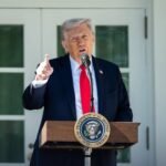 Trump weighs new security tariffs: US media