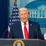 Trump promises long State of the Union speech