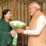 <div>‘Compassionate and decisive’: PM Modi pays tributes to Jayalalithaa on her birth anniversary</div>