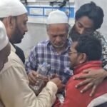 <div>Five kids among 6 of family die in massive house fire in UP’s Meerut</div>