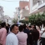 Lucknow teen shoots father, dismembers body and hides remains in blue drum