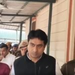 Delhi Police arrest Youth Congress chief Uday Bhanu Chib in AI Summit shirtless protest case