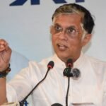 Even Piyush Goyal doesn’t know what’s in deal: Khera slams India-US trade framework at Bhopal protest