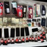 Hyderabad cops bust pan-India cyber fraud syndicate; arrest 104 fraudsters in 16 states