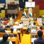 Entire money returned to govt accounts: Haryana CM informs Assembly on IDFC First Bank fraud case