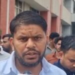 Daylight murder in Greater Noida: Man shot dead outside home, family denies rivalry angle