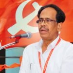 CPI forms four-member panel led by M Veerapandian for seat talks with DMK