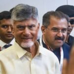 20 crore Tirupati laddus made with adulterated ghee: Chandrababu Naidu​