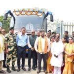 Agartala-Kolkata Maitree bus service via Bangladesh resumes after 18-month hiatus