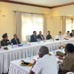 India and Kenya continue work on enhancing defence cooperation