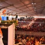 BJP has become a giant banyan tree due to ideological commitment: Rajasthan CM ​