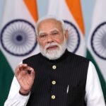 PM Modi to visit Israel on Feb 25-26 as 1st round of FTA talks begins