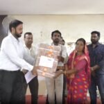 Awareness programme organised for PM Vishwakarma beneficiaries in MP’s Burhanpur