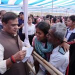 Assam making world-class sports infrastructure: CM Sarma​