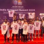 <div>Former UP DGP slams Youth Congress’ shirtless protest at AI Summit ​</div>