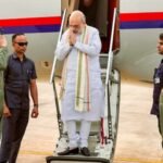 HM Shah to visit Odisha on two-day tour from March 5