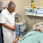 Kerala LoP Satheesan questions ‘attack’ claim, as Veena George row escalates