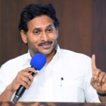 Jagan voices concern over diarrhea outbreak in Srikakulam ​