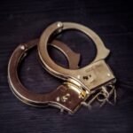 <div>Govt official arrested for taking bribe in Odisha’s Cuttack</div>