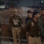 <div>Firing on car near Kashmere Gate, ‘member’ of Lawrence Bishnoi’s legal team injured</div>