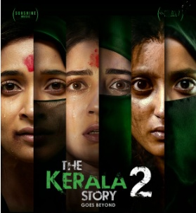 ‘The Kerala Story 2 – Goes Beyond’ makers clear the air around teaser being pulled down