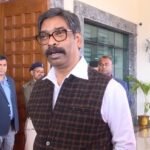 SC halts MP-MLA court proceedings against Jharkhand CM Soren in ED summons case