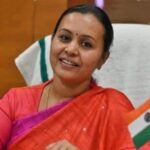 Kerala Health Minister George injured in protest at Kannur station, hospitalised