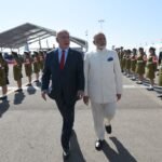 First visit as Prime Minister in 2017, first address to Knesset in 2026: A lookback at PM Modi’s Israel trips 