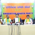 <div>Will launch protest if Karnataka govt doesn’t initiate recruitment process immediately, warns BJP</div>