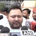 Law and order collapsed in Bihar, criminals running free: Tejashwi Yadav