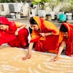 Punjab expected to produce 132 lakh metric tonnes of wheat