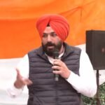 ‘Modi ko bolo… Teri aisi ki taisi’: Congress leader boasts on shirtless stir at AI Expo; BJP fumes​