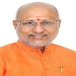 <div>Vice President Radhakrishnan arrives in J&K on two-day visit</div>