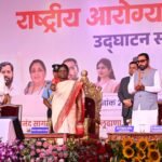 President Murmu hails Ayush medicine’s role in health​