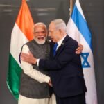 <div>In meeting with PM Modi, Netanyahu highlights ‘bond of real friendship’ between Israel and India</div>