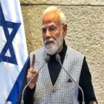 India to expand trade, strengthen investment flows with Israel: PM Modi