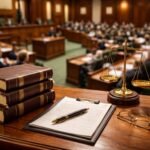 <div>Disturbed Areas Bill proposes 3-5 years’ jail for violations in Rajasthan</div>