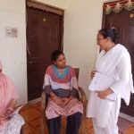 Gujarat: Sabarkantha district reports improved outcomes under maternal nutrition scheme