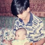 <div>Ishaan Khatter says ‘Love ya big brother’ in a lovely birthday wish for Shahid Kapoor</div>