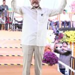 Polavaram project to be completed before 2027 Godavari Pushkaram: Andhra CM Naidu