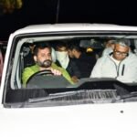 Himachal-Delhi Police standoff ‘unprecedented, deeply disturbing’, says BJP